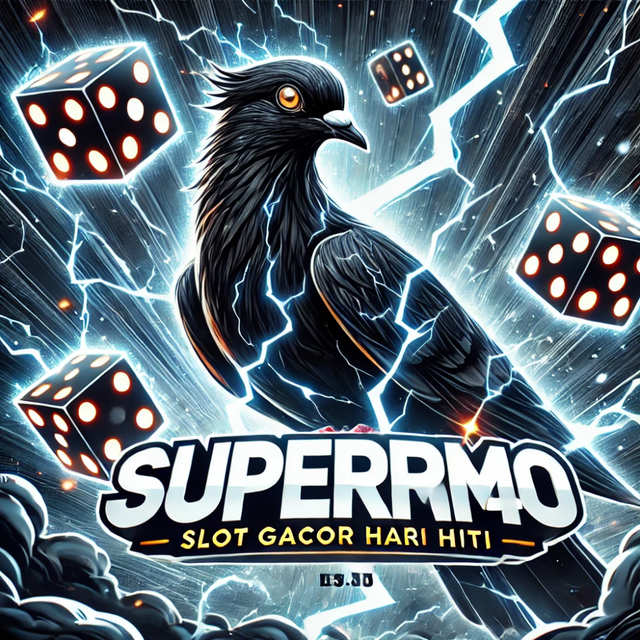 SUPERMPO4D: Situs Togel Online Resmi Terpercaya